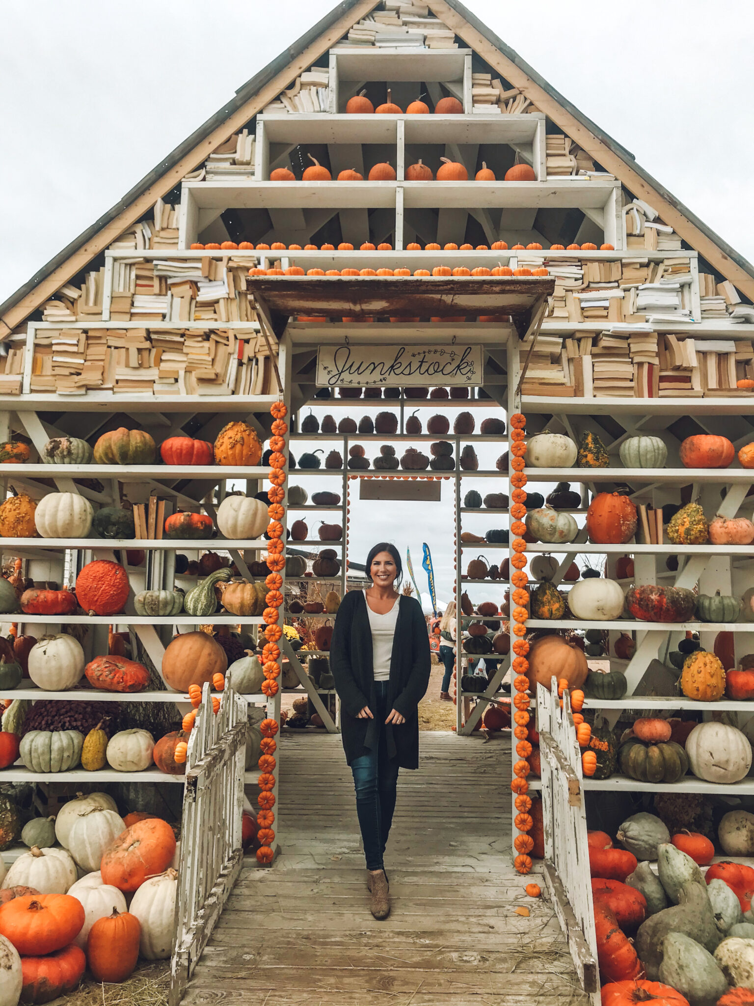 A Review on Junkstock 2020 Berry Berry Quite Contrary