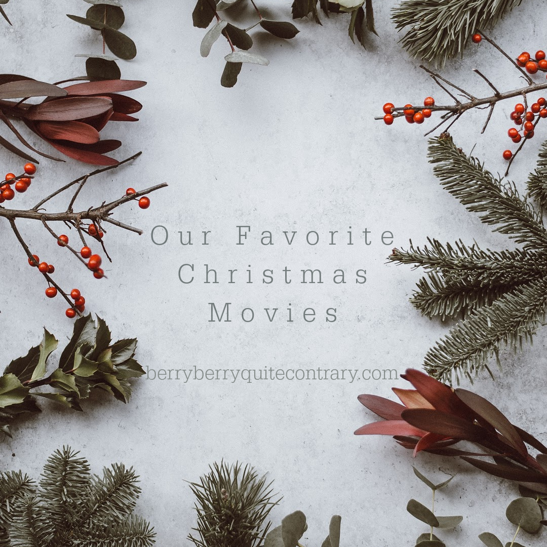 our-favorite-christmas-movies