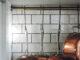 Tension Rod Pot Rack & Affordable Copper Pans - Berry Berry Quite Contrary