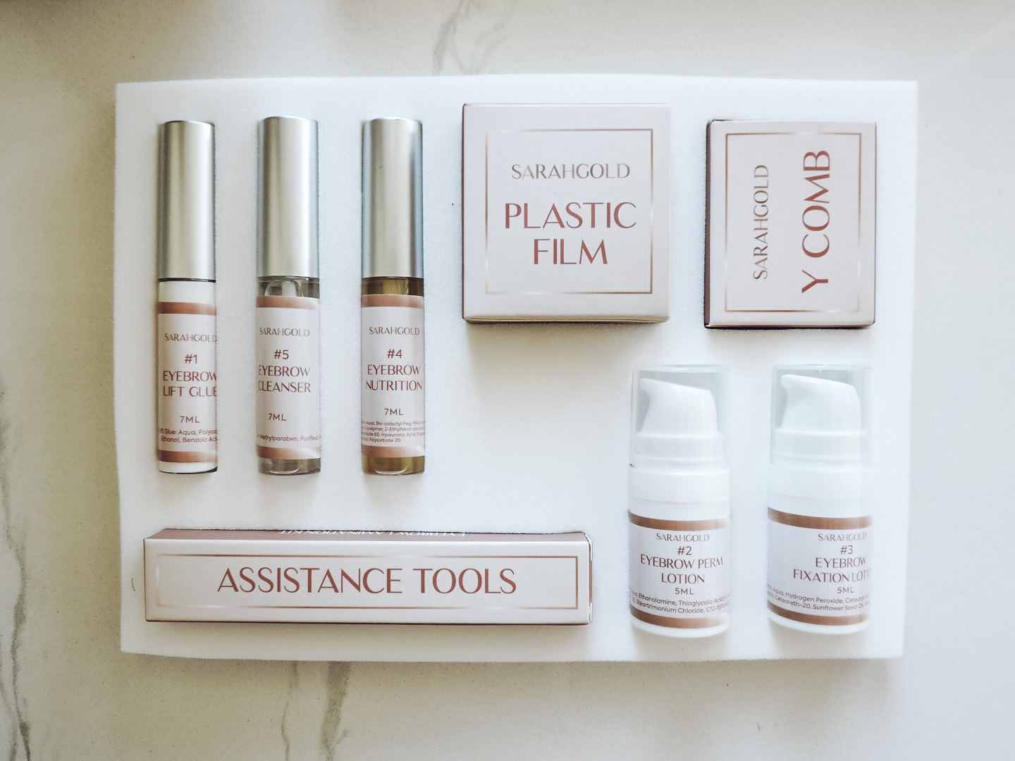 How I Laminate & Tint my Eyebrows at Home Berry Berry Quite Contrary