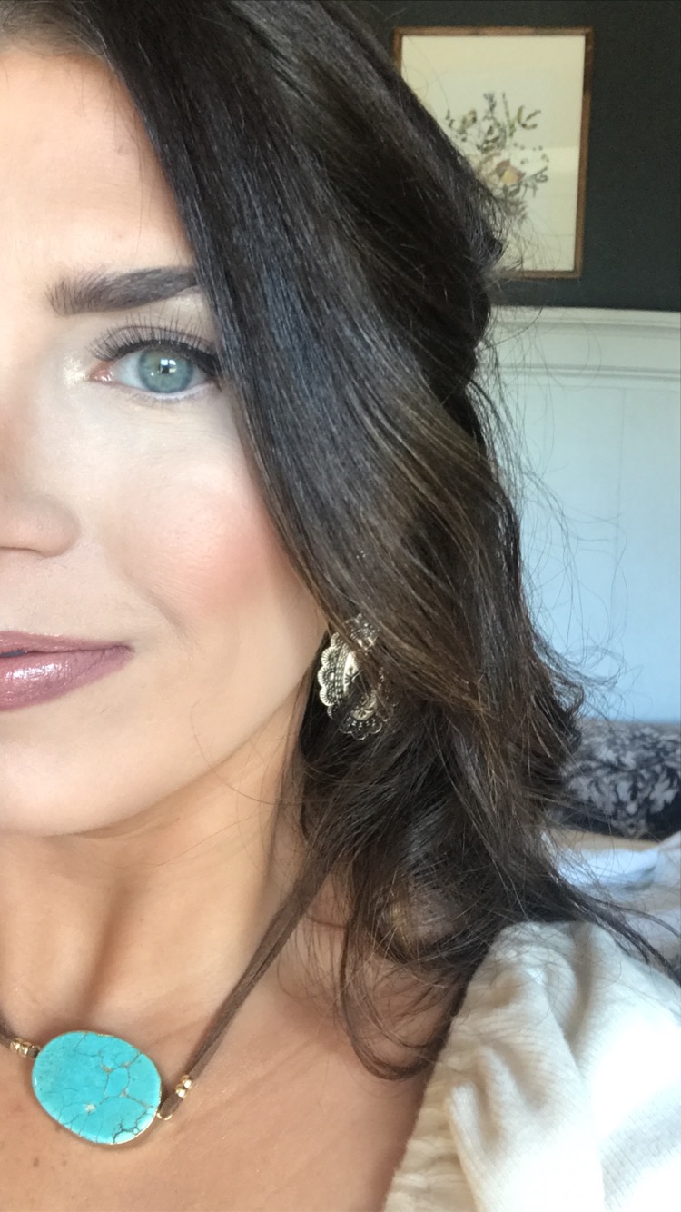 How I Laminate Tint My Eyebrows At Home Berry Berry Quite Contrary